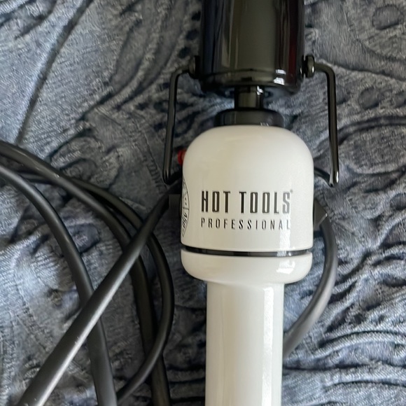 Hot tools curling wand - Picture 2 of 3